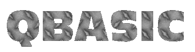QBASIC